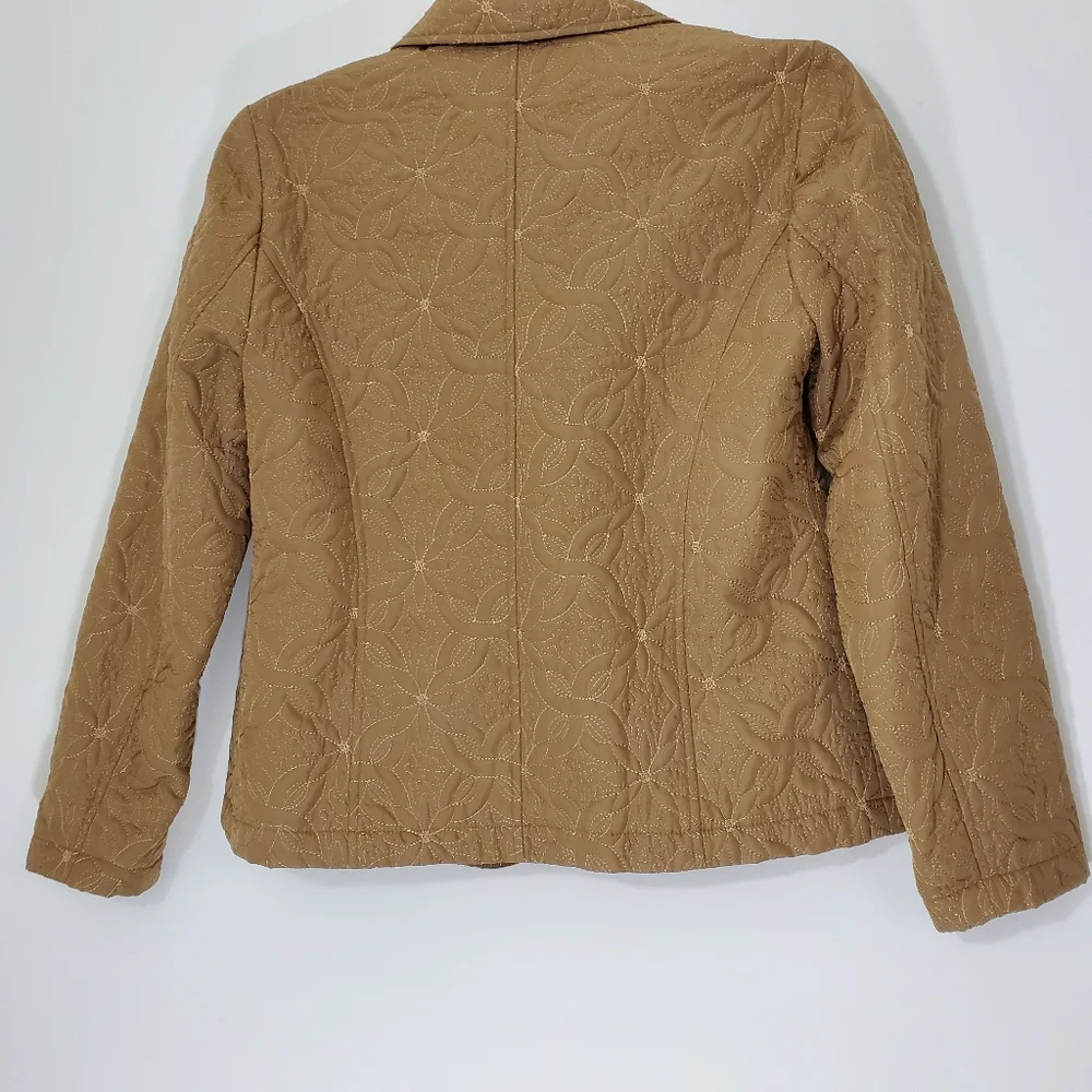 R.Q.T.  Jacket, Size Small - Picture 2 of 13